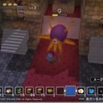 ドラゴンクエストビルダーズ感想プレイ日記１９：主にえだまめを食しています【リムルダール編その６】